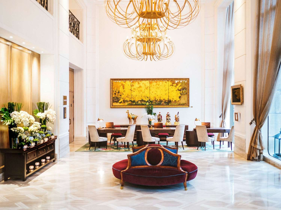 西贡艺术酒店 - 美憬阁系列主图