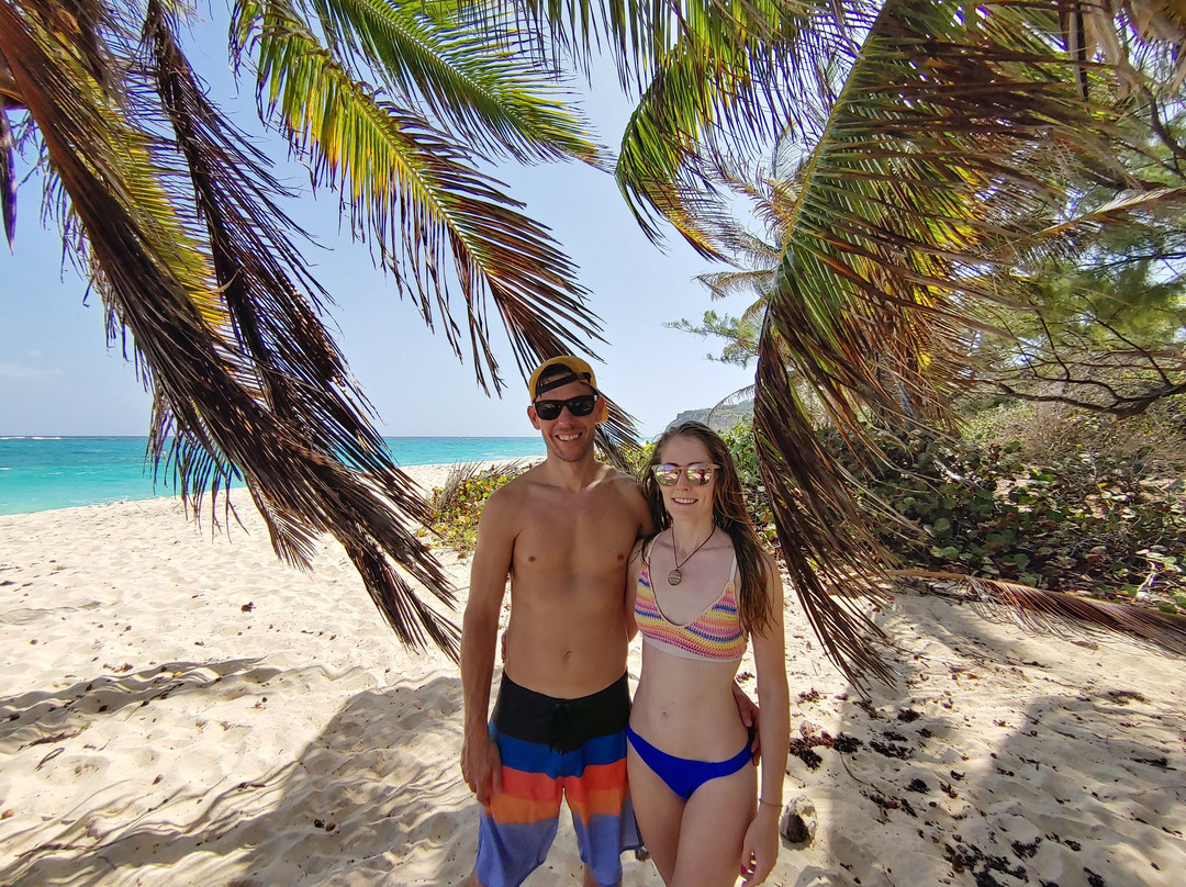 Foul Bay-Saint Philip Parish必去景点