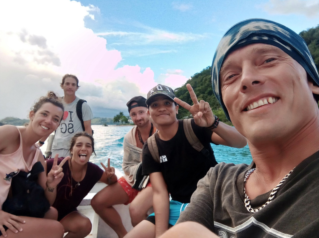 La Boheme Bajo主图