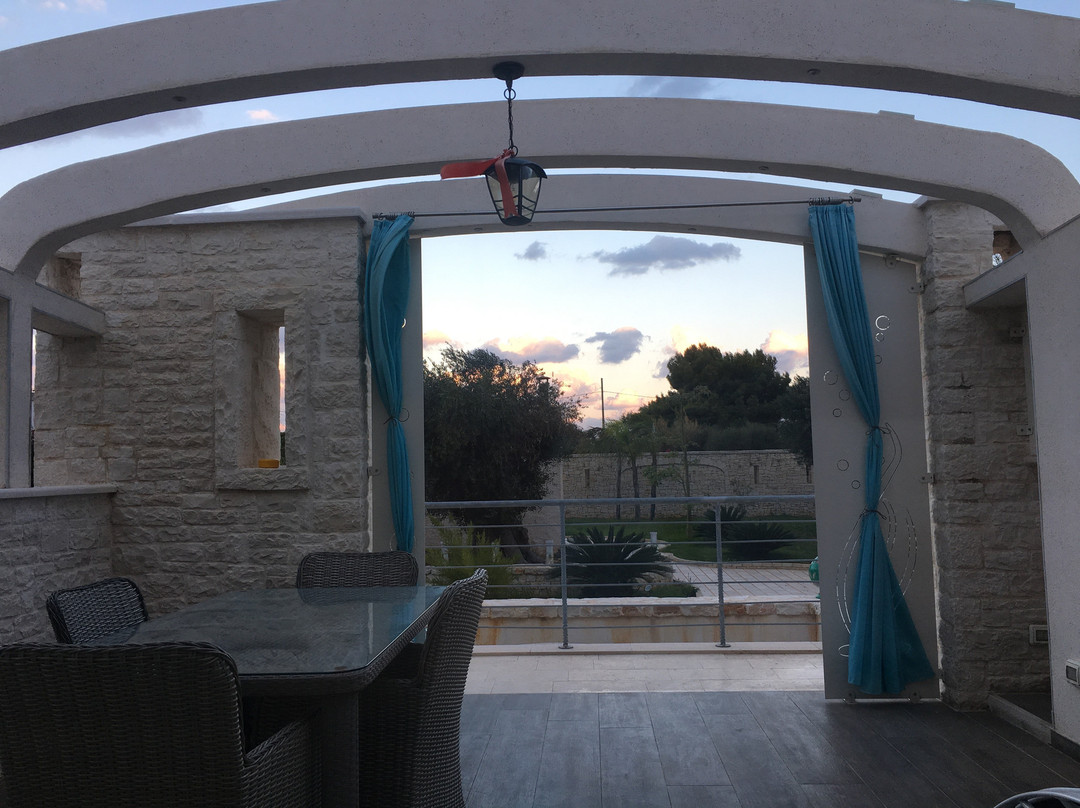 Casale Porto Contessa主图