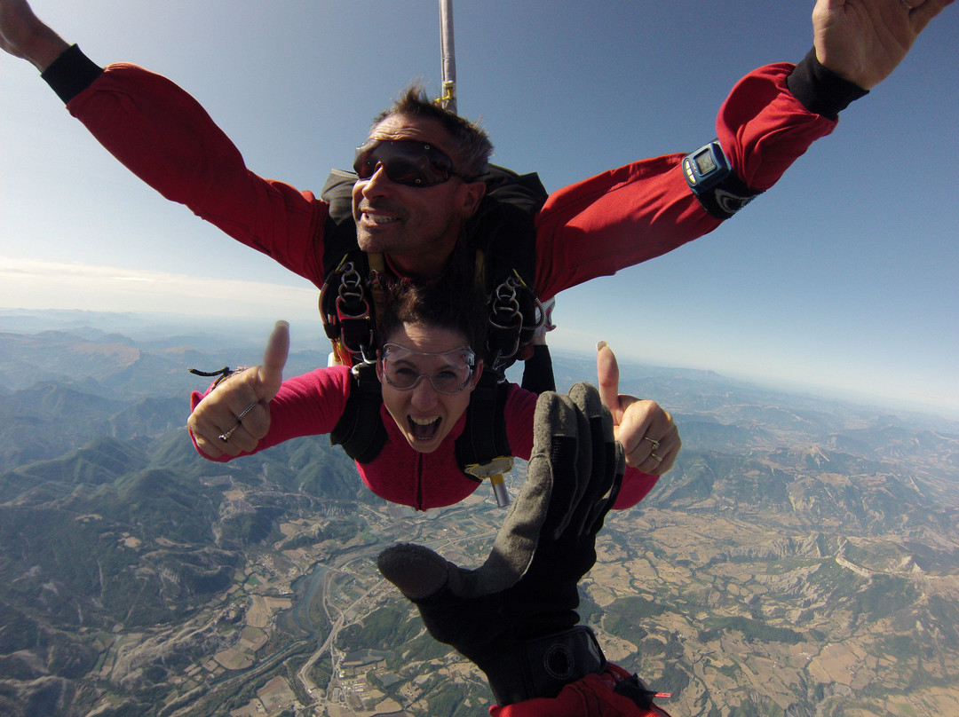 Skydive Center景点图片