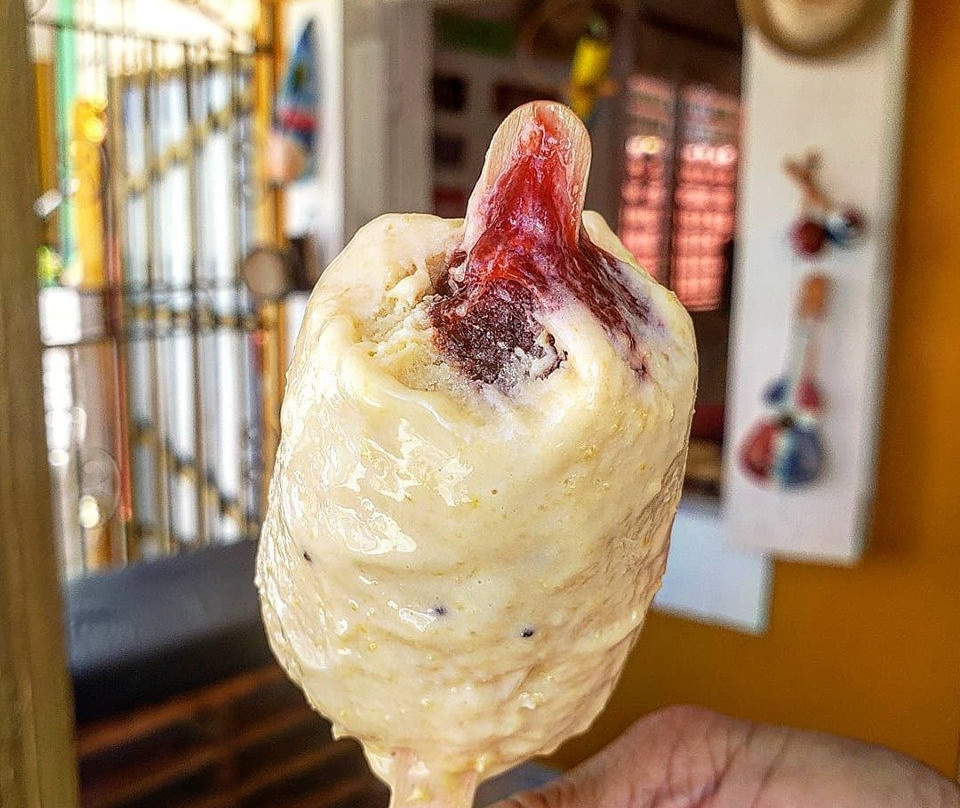 Ricuras de Dona Esperanza-Nagua必去景点