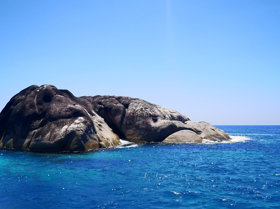 Crewz-马埃岛必去景点