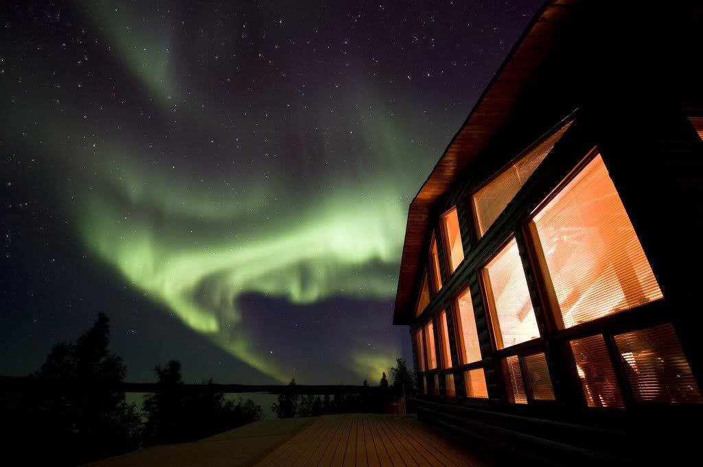 Scott Lake旅游攻略图片