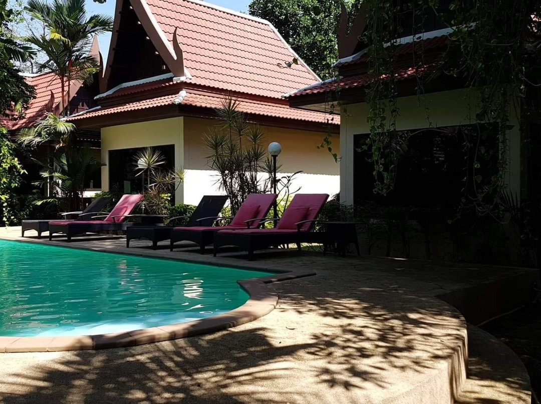 Thai Modern Resort主图