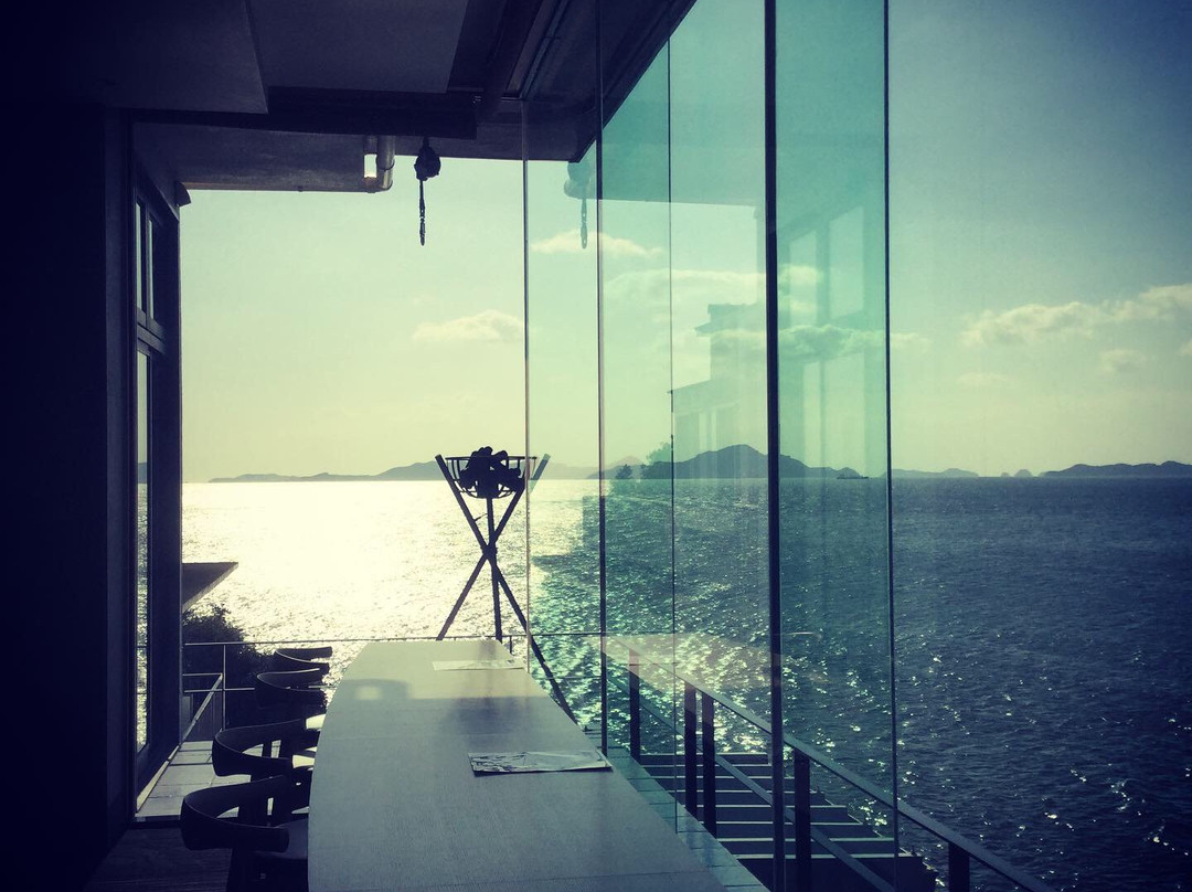 赤穂温泉 絶景露天温泉旅馆 银波荘主图