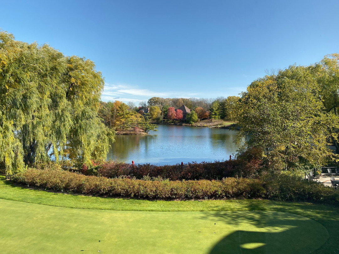 Inn On Woodlake主图