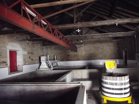 Sanfins do Douro旅游攻略图片