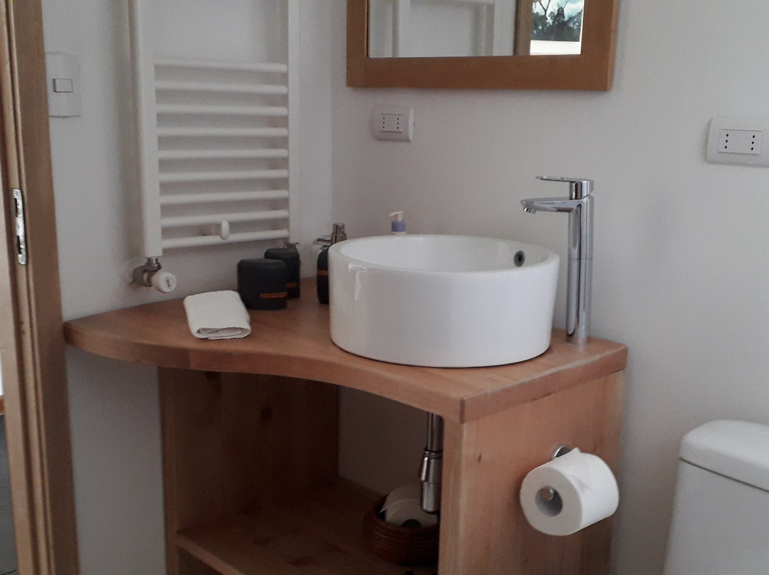 Patagonia House主图