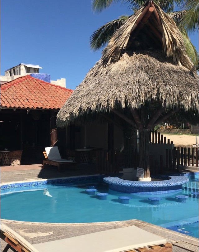 Hotel Villas Punta Blanca主图