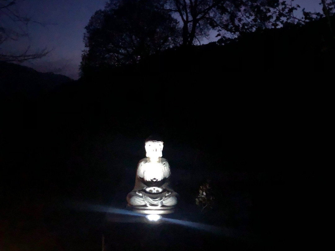 Secret Garden Retreats主图