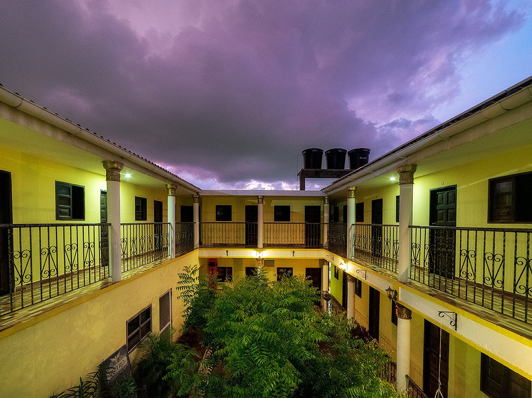 Ayenda 1305 Retro主图