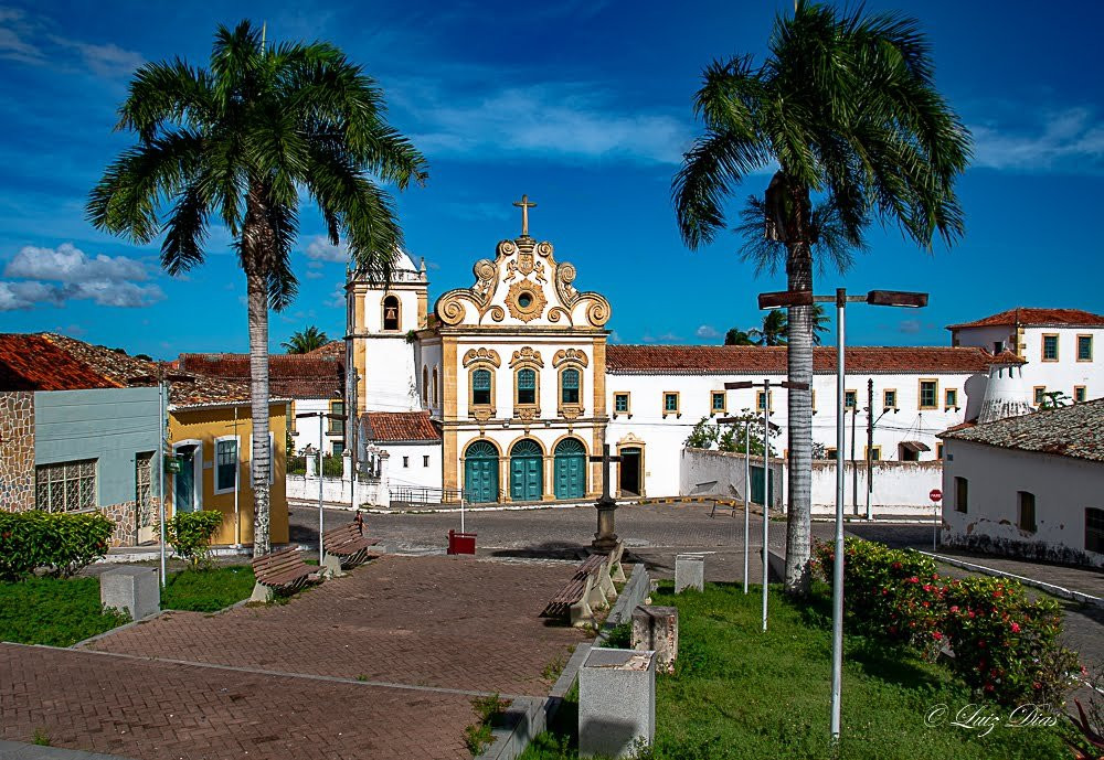 Convento N S dos Anjos-Penedo必去景点