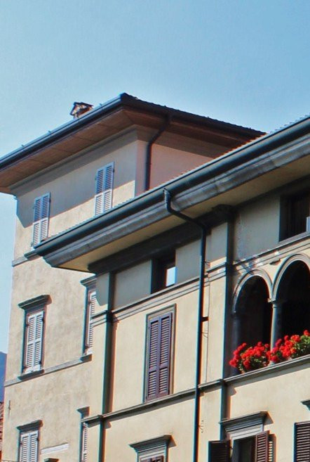 Palazzo Zitti-Gregorini景点图片