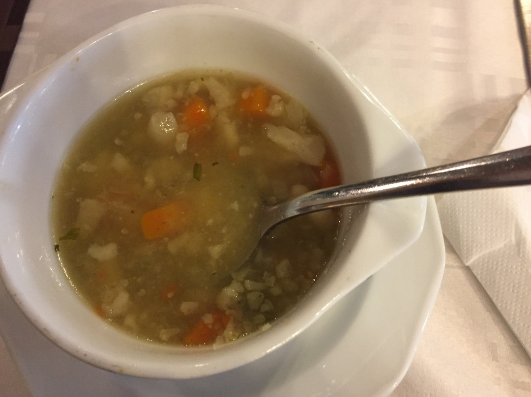 Hotel-Restaurant Kapos主图
