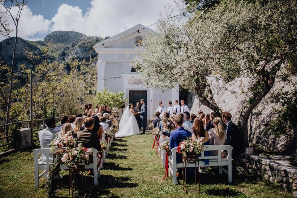 Agriturismo Sant'Alfonso主图