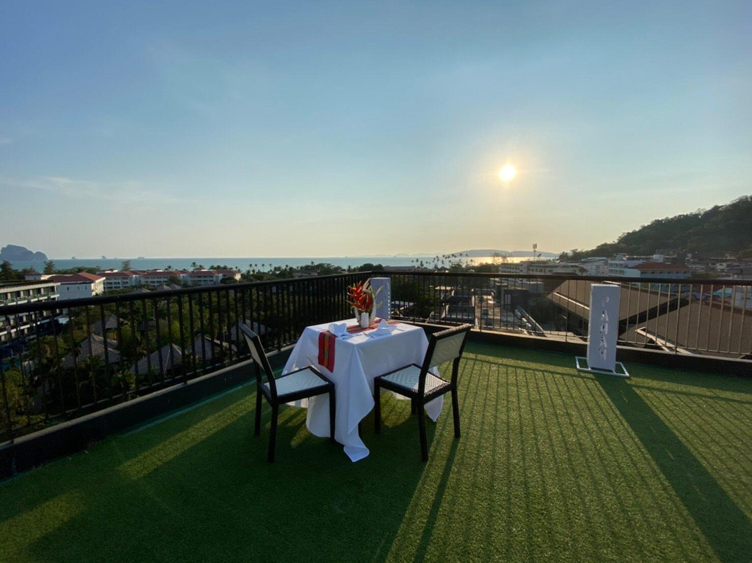 Planet Thai Company-甲米必去景点