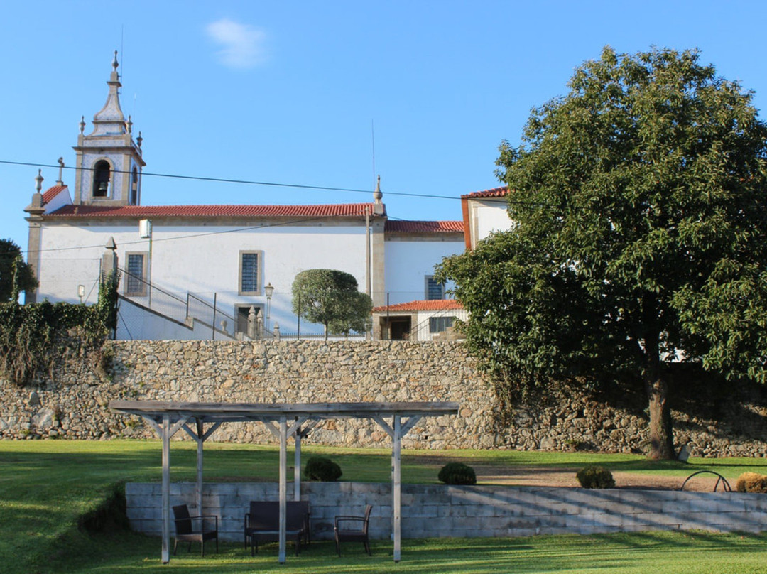 Quinta Sao Miguel de Arcos主图