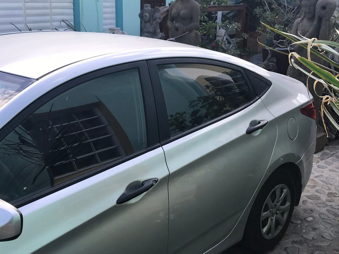 阿祖尔酒店及艺术开放式公寓主图