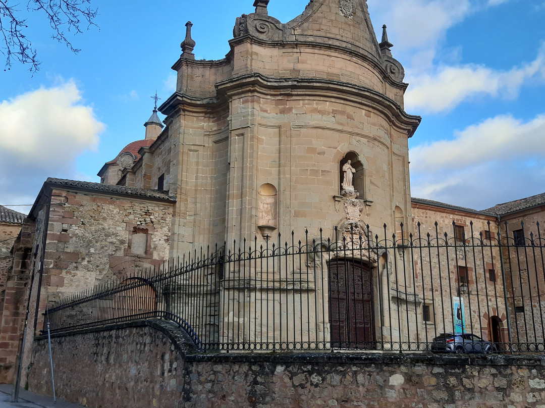Monasterio de las H.H. Clarisas景点图片