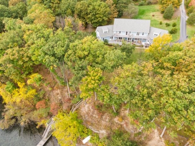 The Pearl of Seneca Lake B&B主图