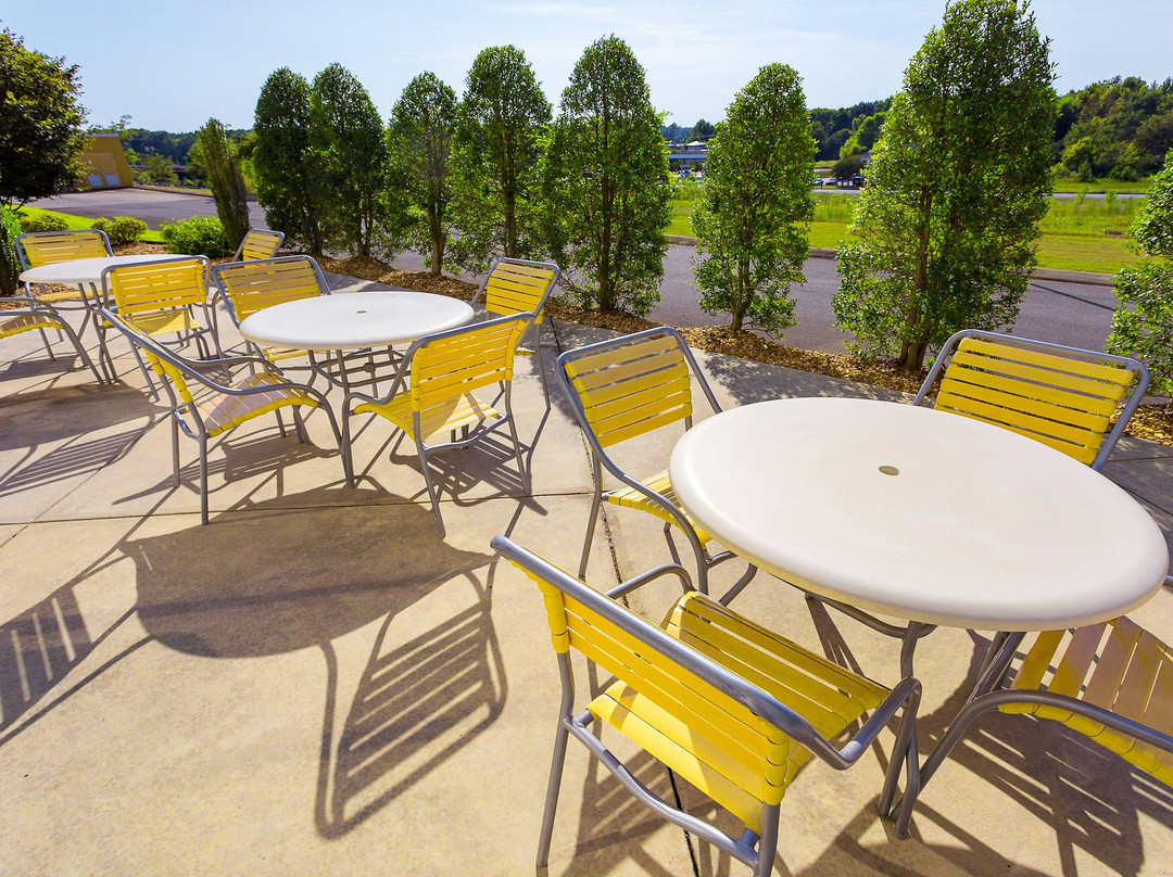 Fairfield by Marriott Inn & Suites Athens I-65主图