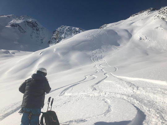 Black Ops Valdez - Day Adventures-瓦尔迪兹必去景点