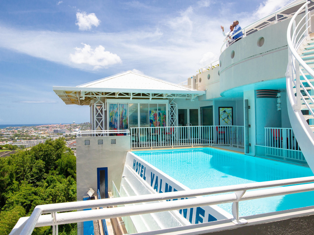 Karibea Valmeniere Hotel主图