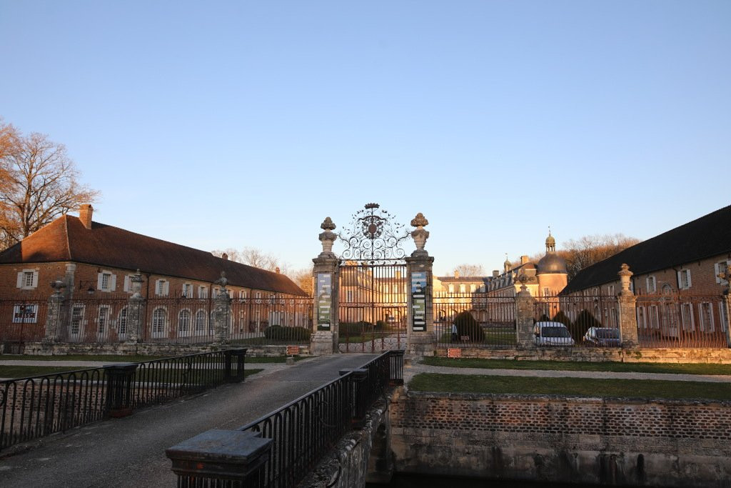 Pierre-de-Bresse旅游攻略图片