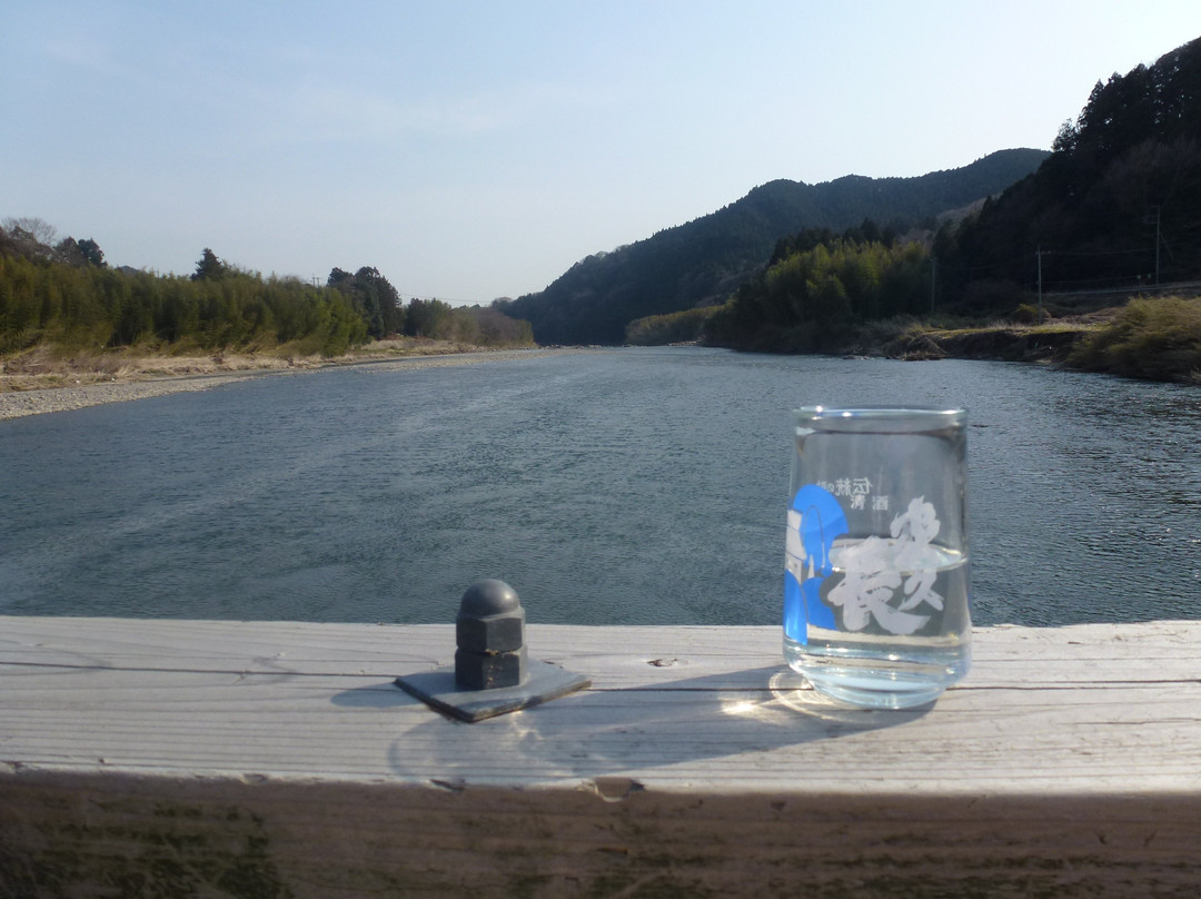 Mt.Yamatsuri-矢祭町必去景点