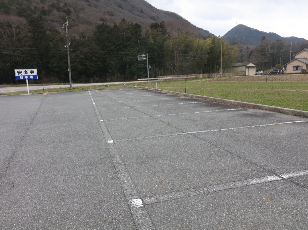Anraku-ji Temple-西胁市必去景点