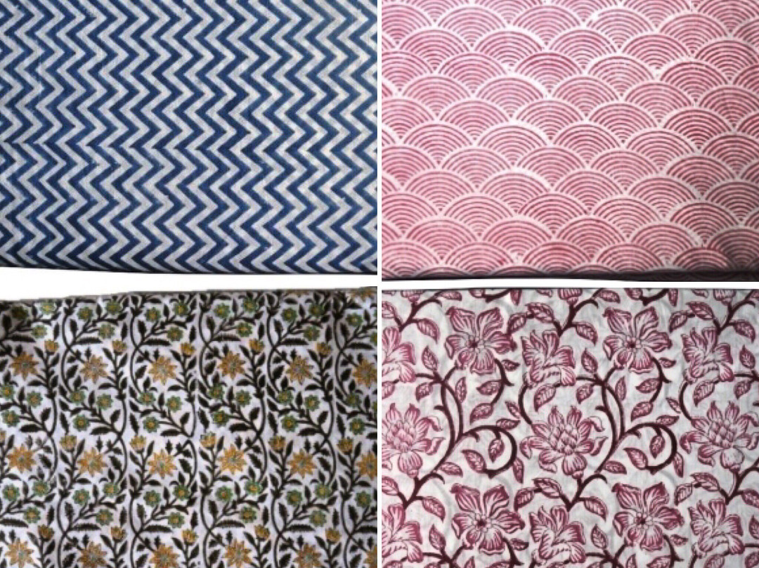 Silk Gram Textiles-斋蒲尔必去景点