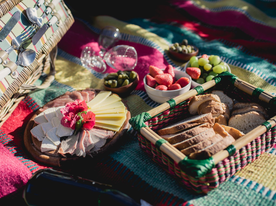 Berghotel Carolina主图