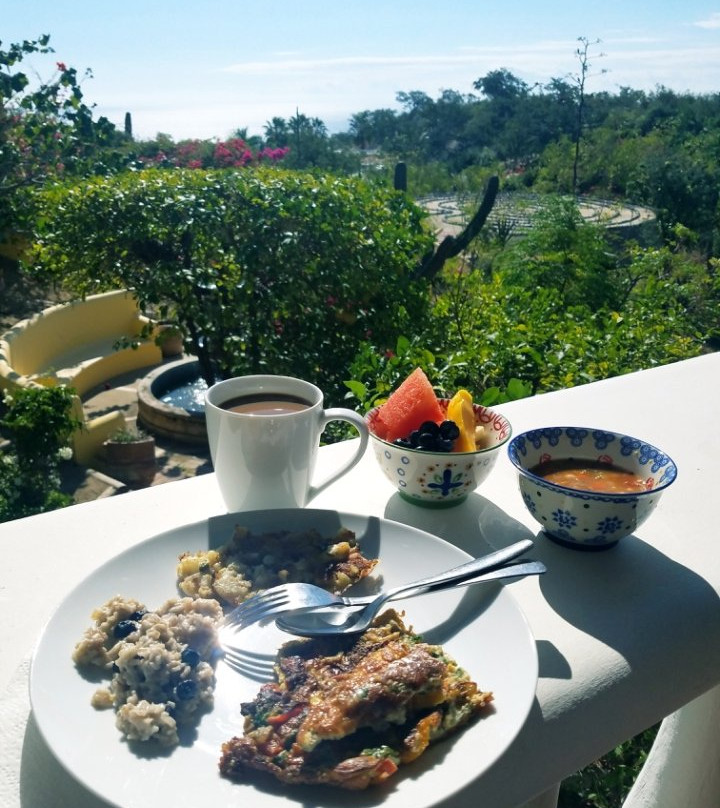 Rukhsana's Wellness Heavenly Retreat景点图片