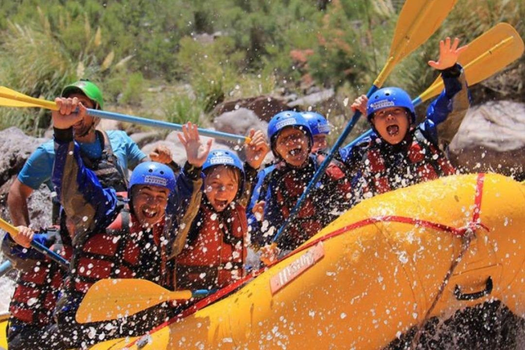 ZONA MALBEC-门多萨必去景点