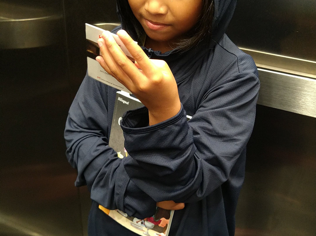 Swiss-Belinn Airport Surabaya主图