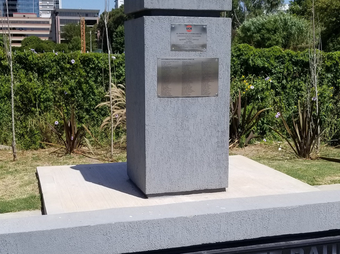 Parque de los Ninos de la Ciudad de Buenos Aires Costanera-布宜诺斯艾利斯必去景点