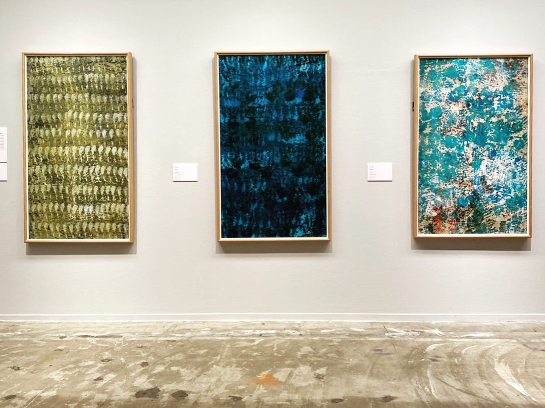 Megro Museum of Art-Meguro必去景点