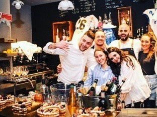 Bar Locanda Crocevia主图