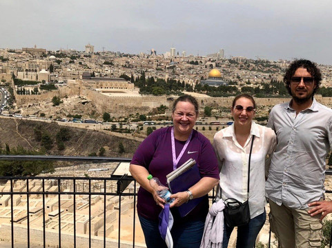 Evi Tours Israel - Private Day Tours-特拉维夫必去景点