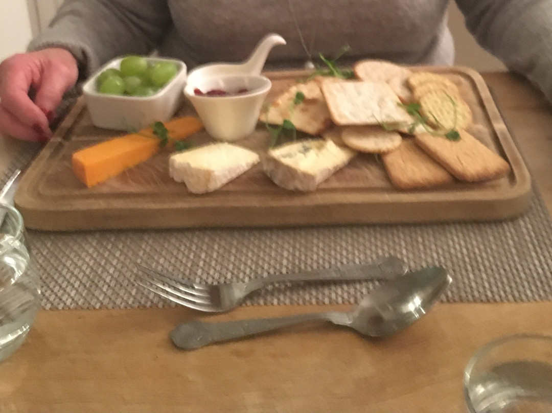 Hall Garth Hotel & Country Club主图