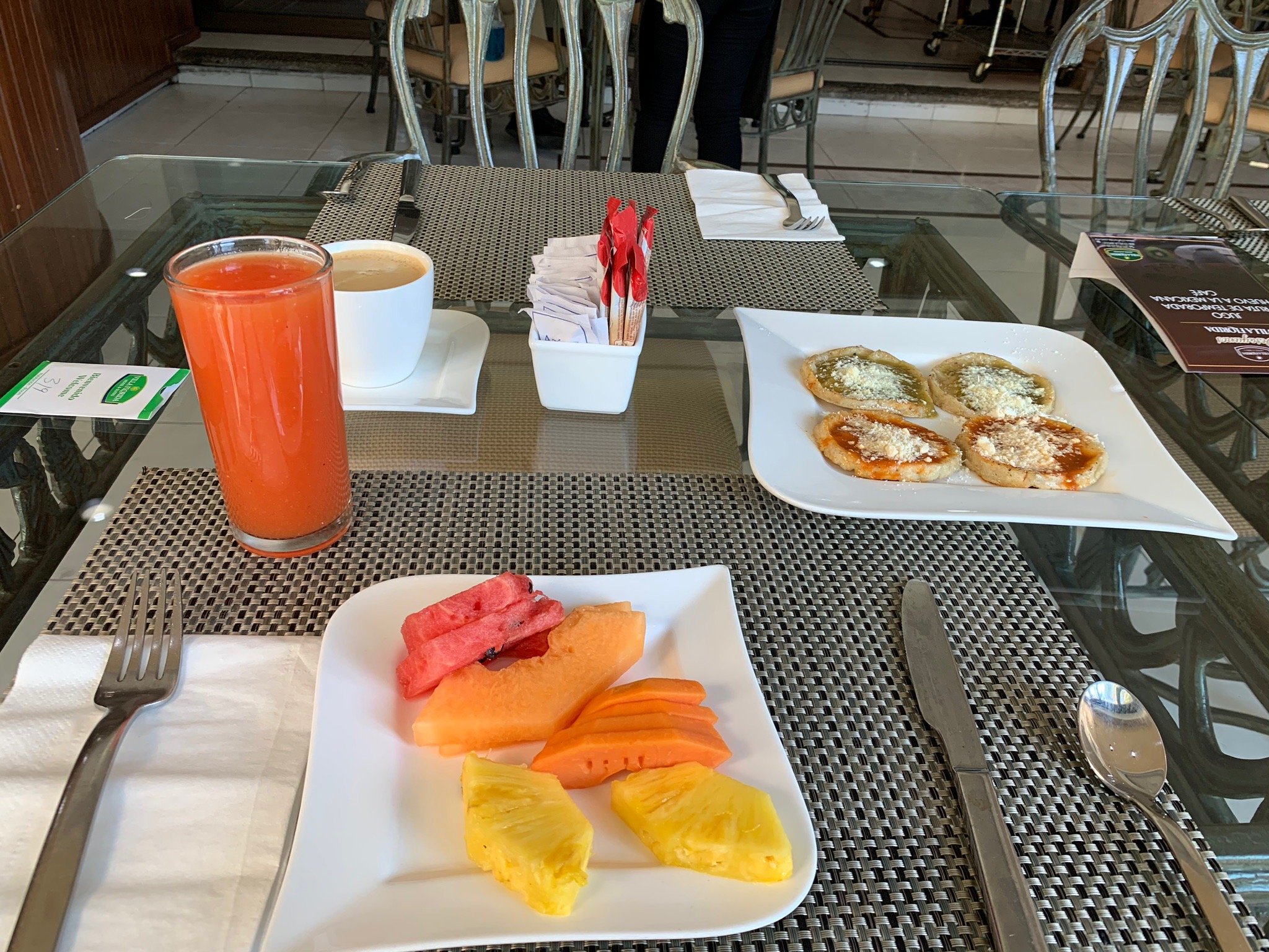 Hotel & Suites Villa Florida-官方