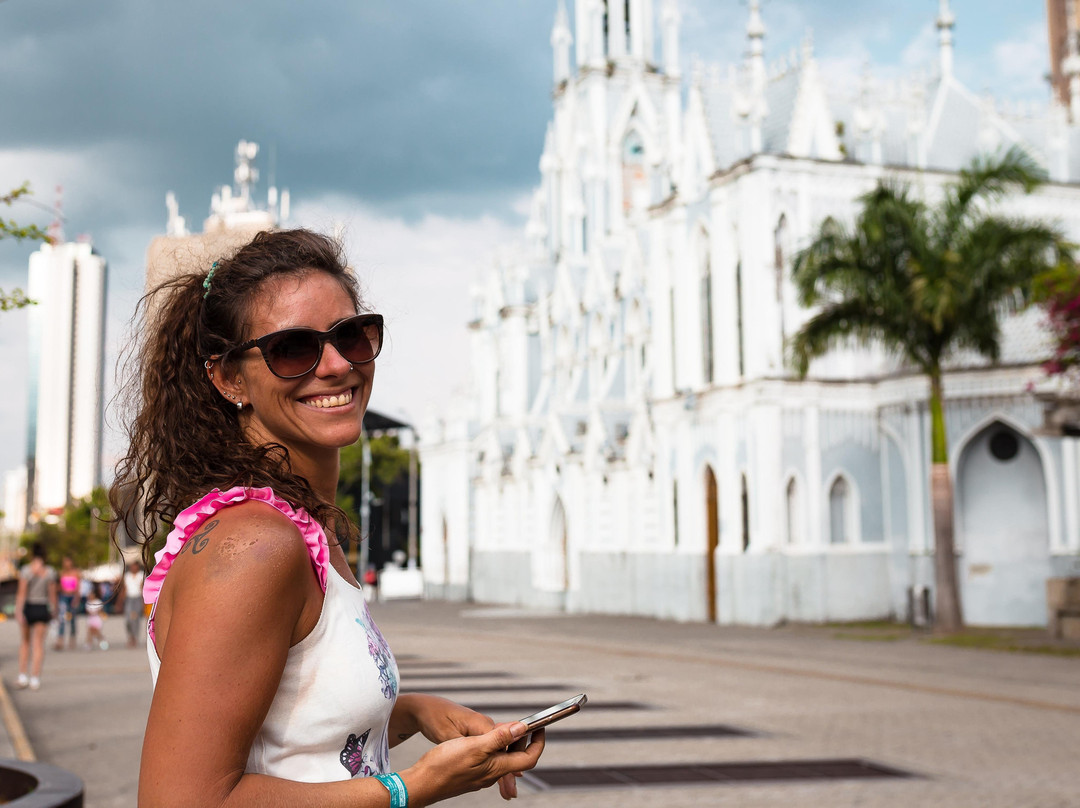 Infinity Travels-卡塔赫纳必去景点