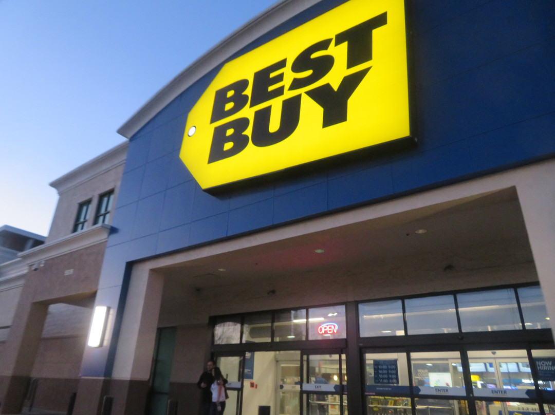 Slatten Ranch Shopping Centre-安条克必去景点