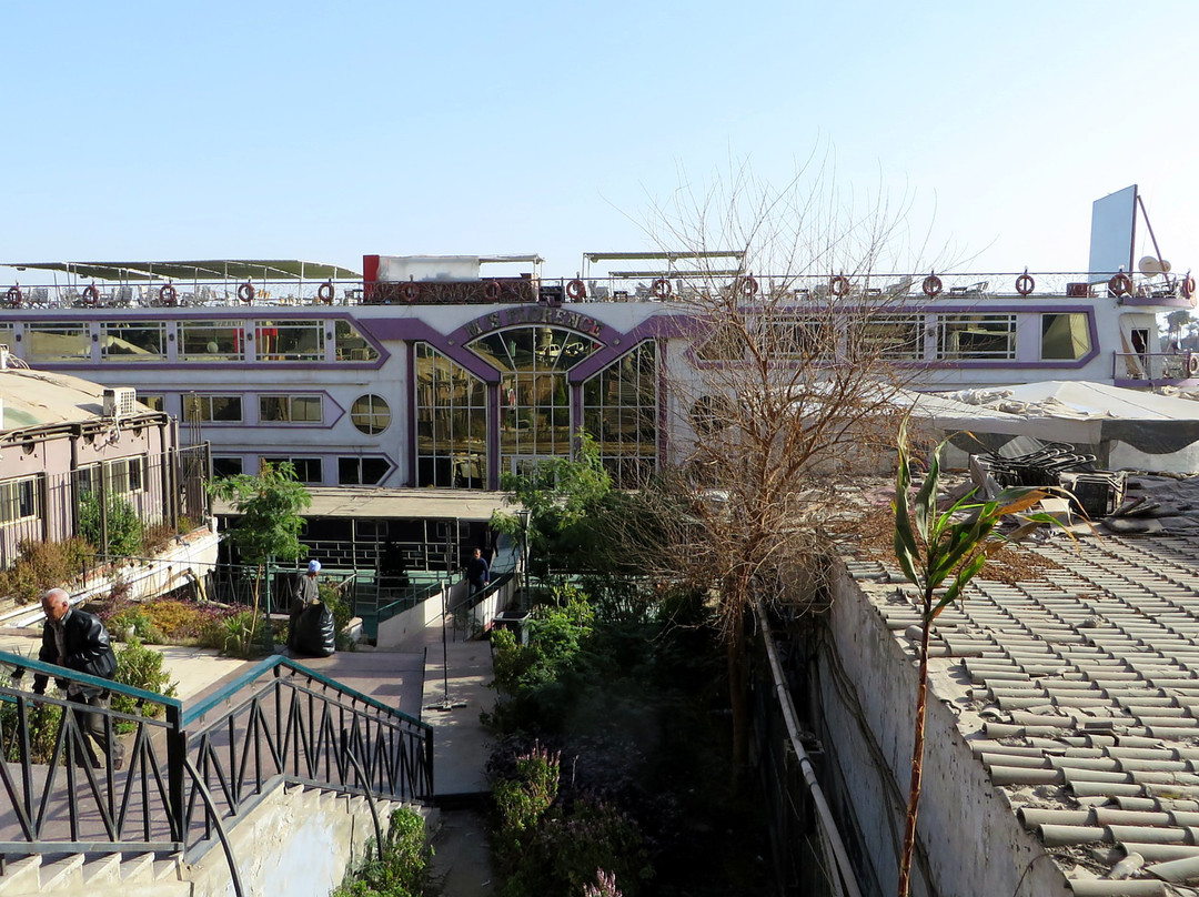 Florence Hotel Assiut主图