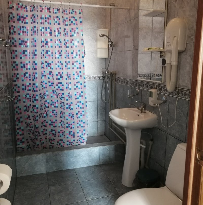 Zolotoy Yakor Hotel主图