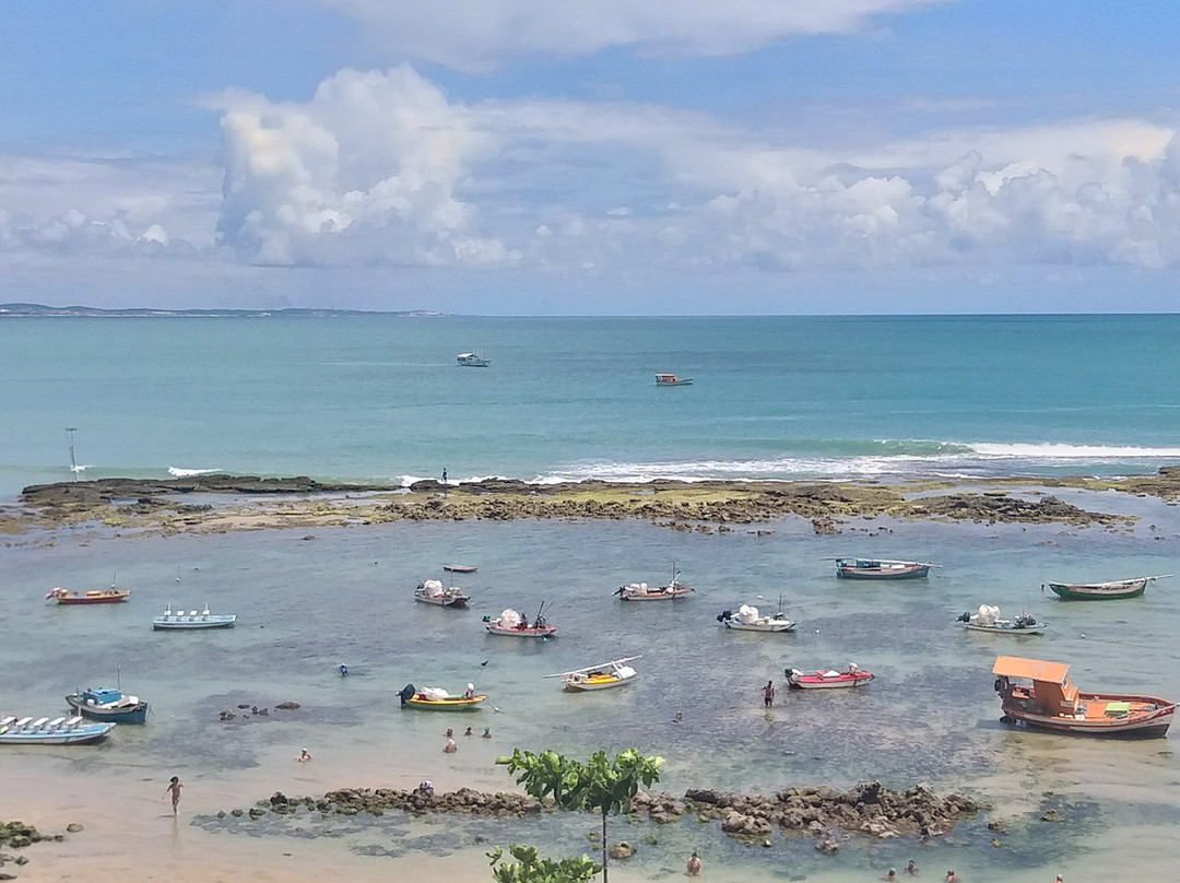 Ideal Turismo-Natal必去景点