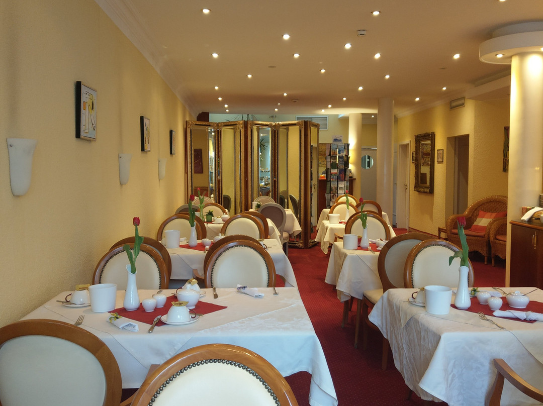 维斯托伽尼酒店主图