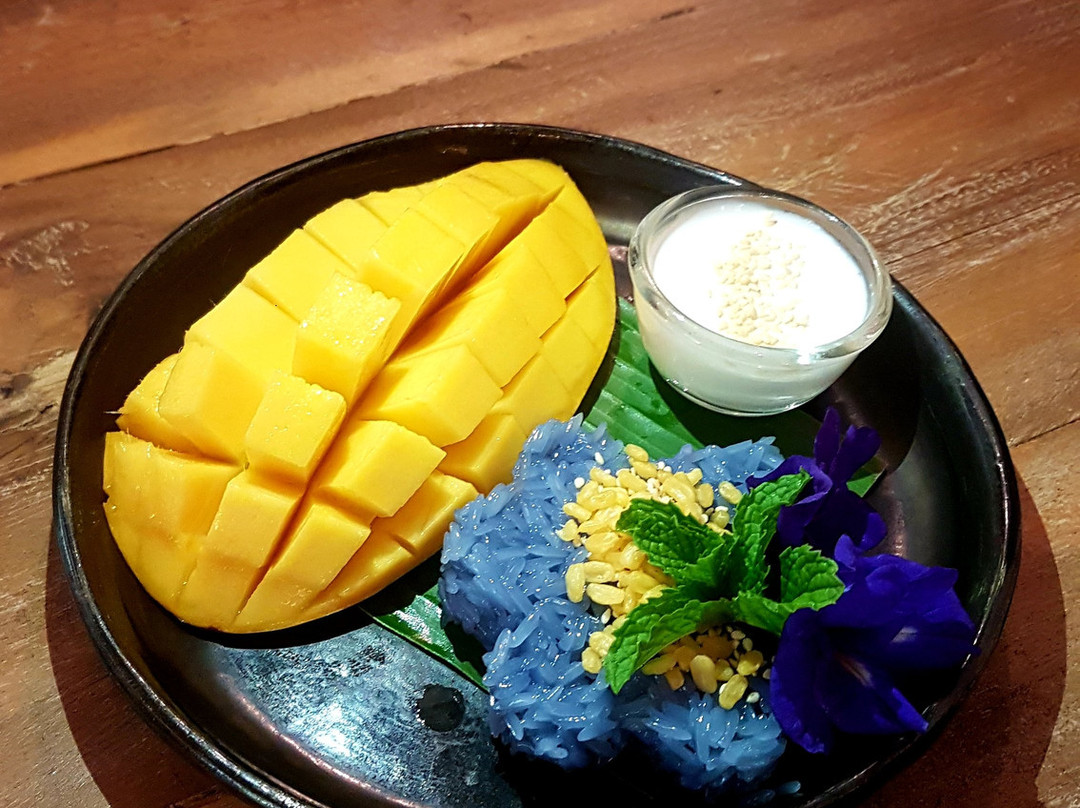 Grandma's Home Cooking School-沙拉丕必去景点