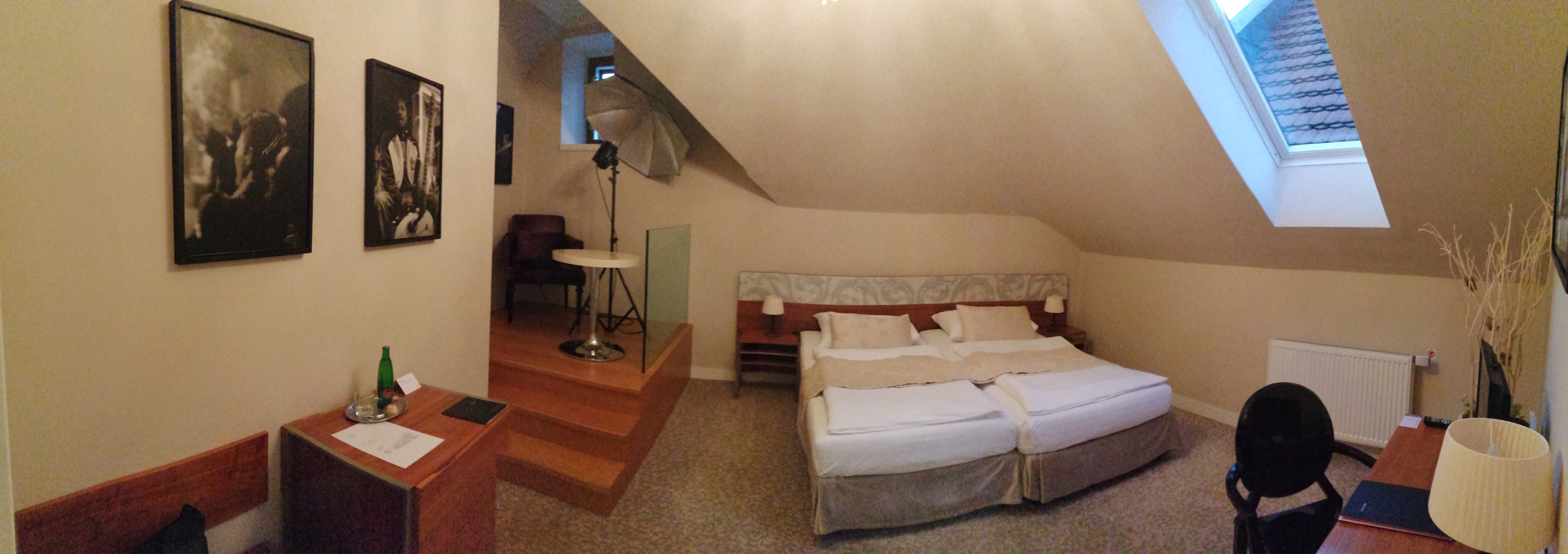 Hotel Aplaus-官方